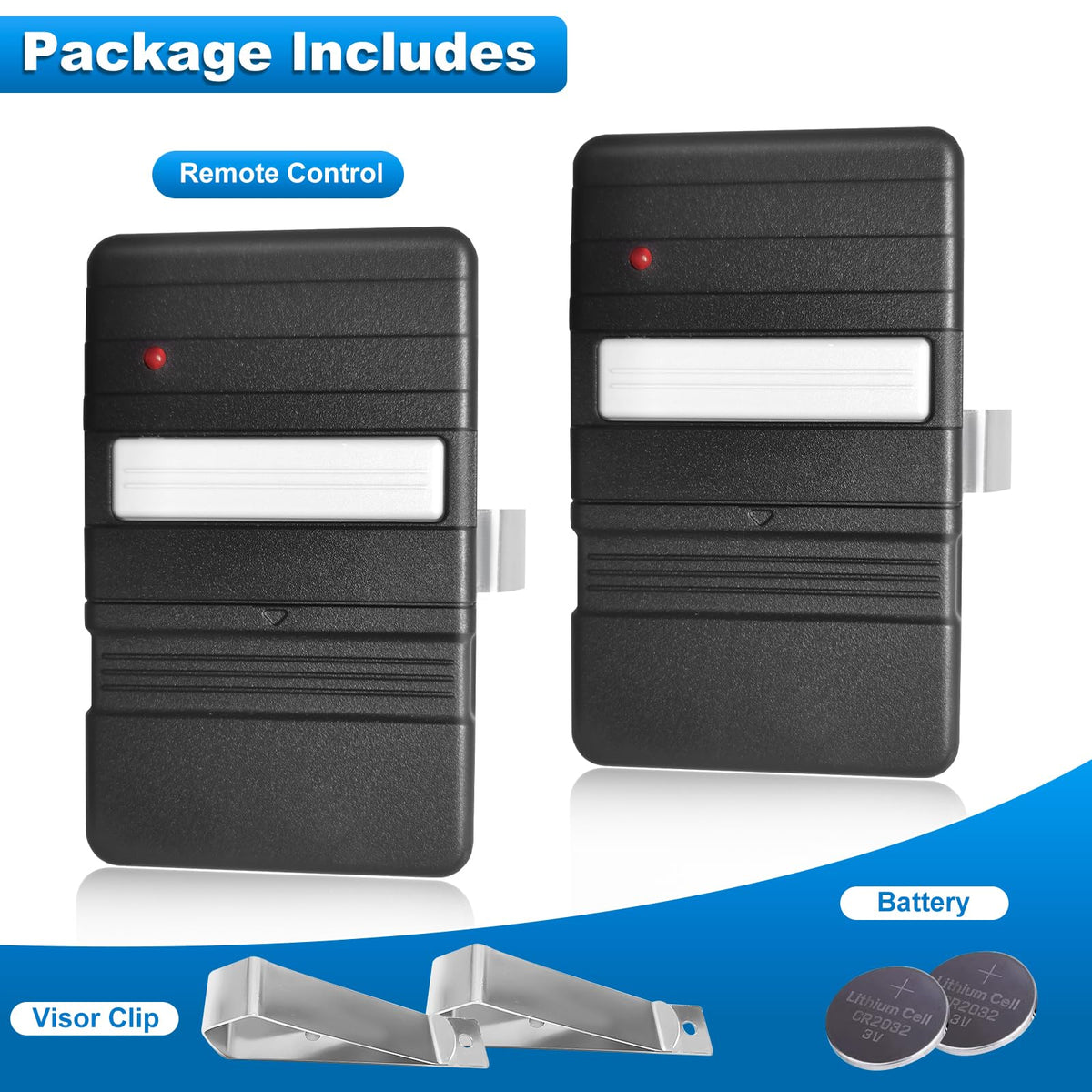 JUSTHILLUP GT90-1 two-pack on shelf as a cost-effective replacement.