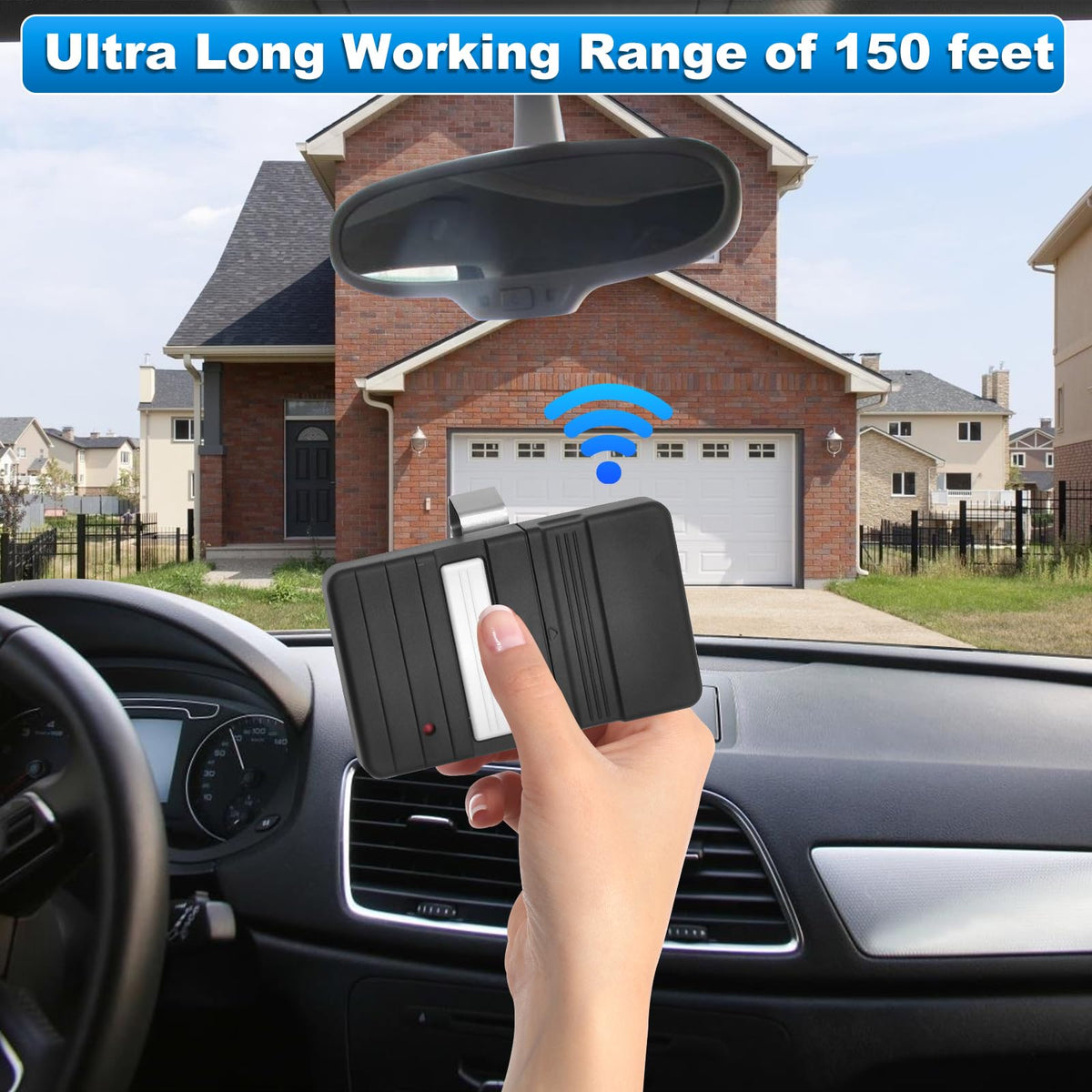 JUSTHILLUP GT90-1 two-pack for convenient multi-door replacement.