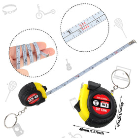 Colorful Jutom tools with red, blue, and yellow accents improve visibility during tasks.