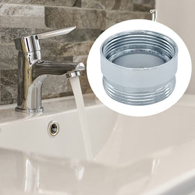 JVNZAM aerator removal wrench included for easy cleaning and maintenance.