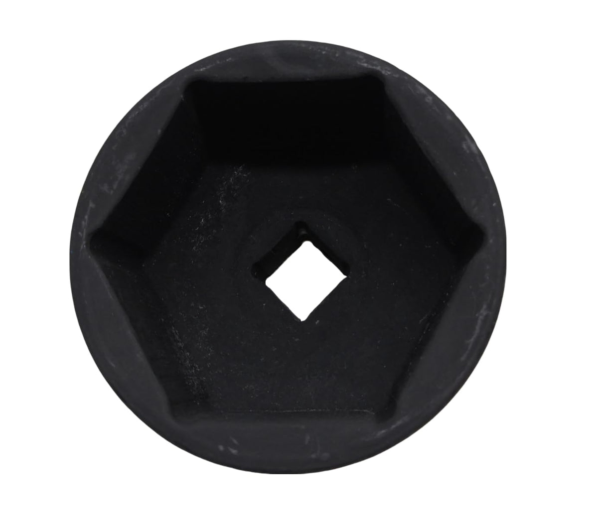 JXHONG 3/4-drive socket 6-point close-up for secure fastener grip
