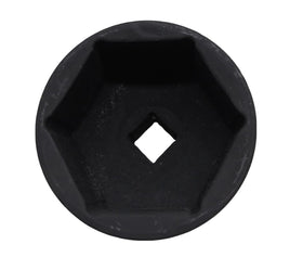 JXHONG 3/4-drive socket 6-point close-up for secure fastener grip