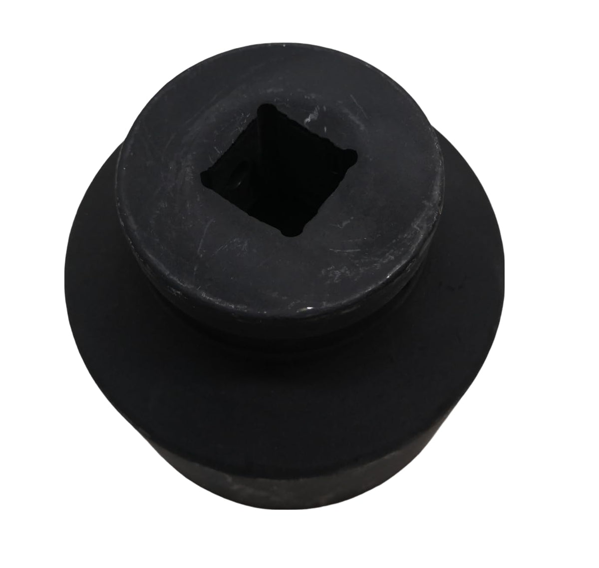 JXHONG 3/4-drive socket heat-treated core resists wear