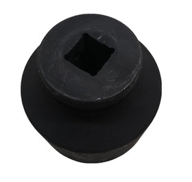 JXHONG 3/4-drive socket heat-treated core resists wear