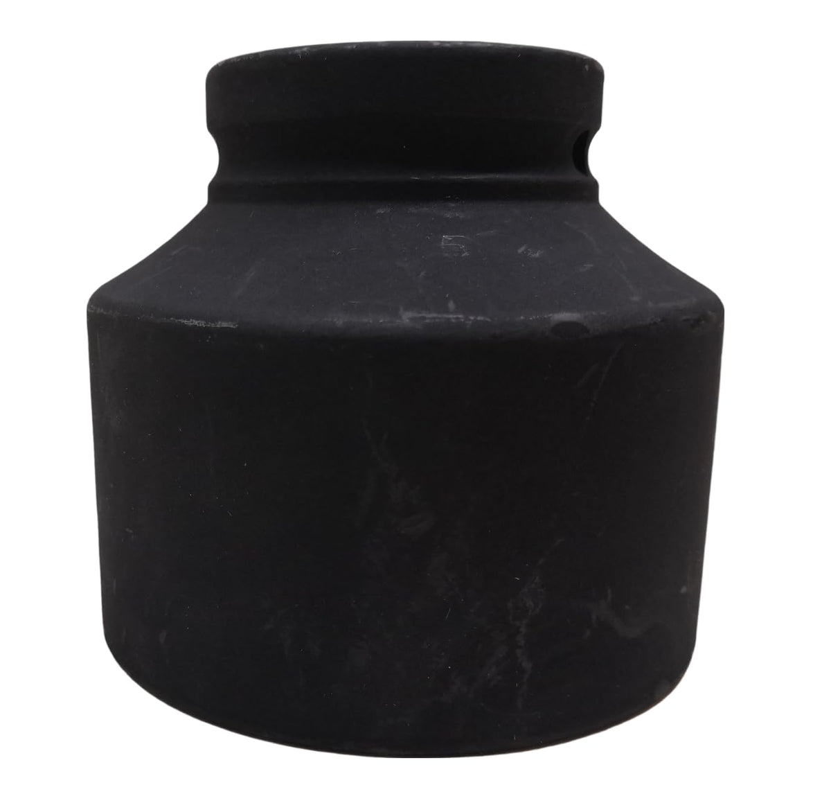 JXHONG 3/4-drive socket side profile shows thickened body for torque