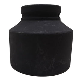 JXHONG 3/4-drive socket side profile shows thickened body for torque
