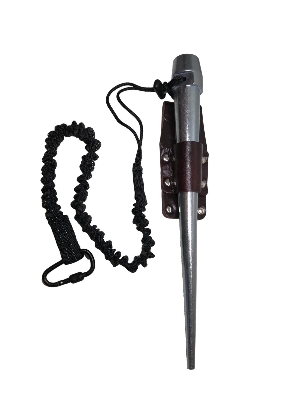 JXHONG cone range from 1-1/4 to 5/16 inches aids precise alignment.