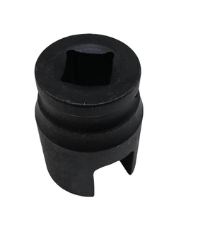JXHONG lineman socket 9/16-inch grounding clamps slot for stable connections