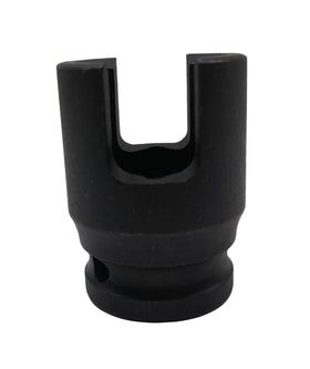 JXHONG lineman socket 9/16-inch slot for hot-line clamps for streamlined work