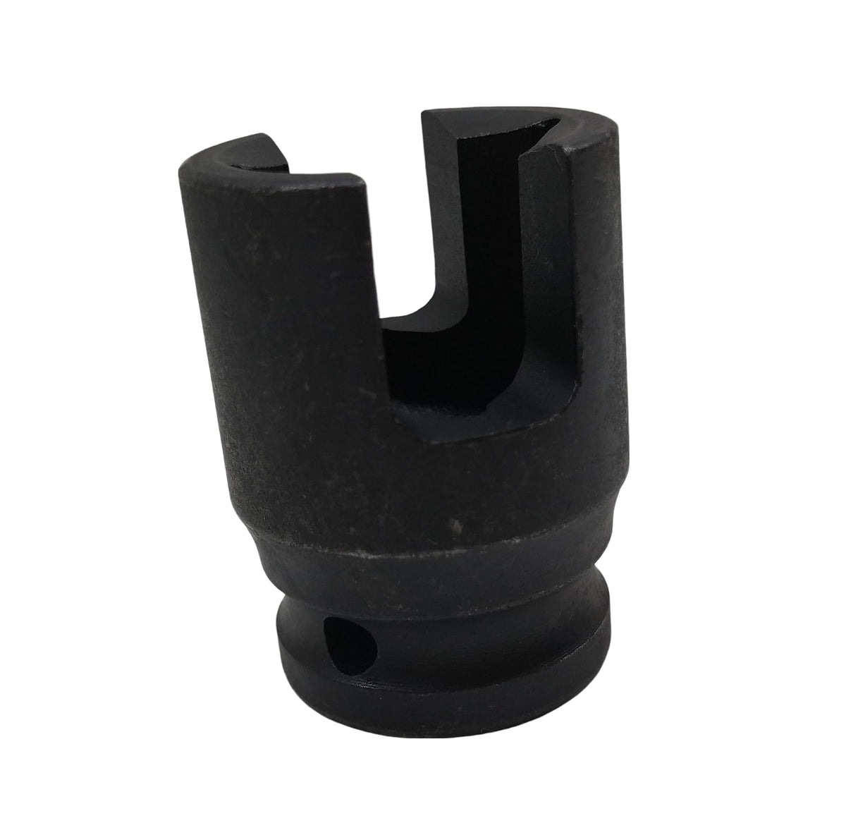 JXHONG lineman socket with 9/16-inch J-hooks slot supporting clamps securely