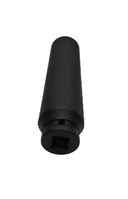 JXHONG radius corner design socket enabling access in tight spaces.