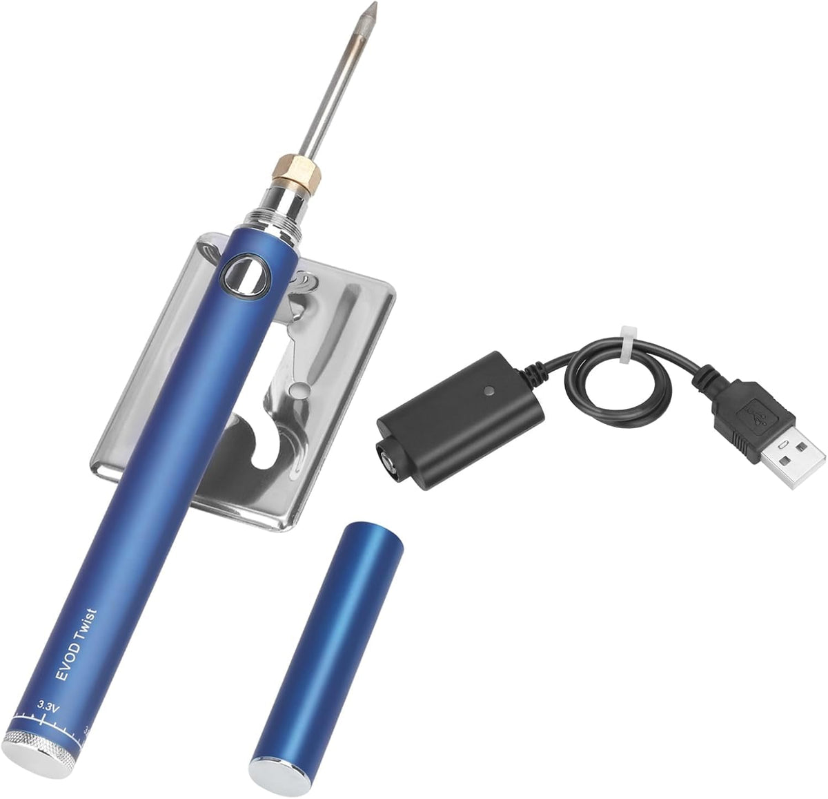 JYJZPB cordless soldering iron compact portable for on the go