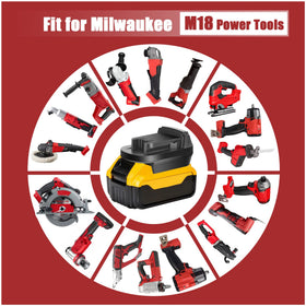 JYJZPB Dewalt 20V compatibility highlights flexible tool workflows.