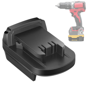 JYJZPB adapter front view for cross-brand use enables shared power.