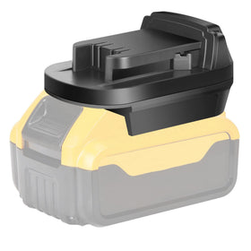 JYJZPB adapter side-profile close-up emphasizes slim, easy handling.