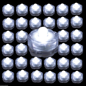 JYtrend easy twist on/off tea light for quick operation at events