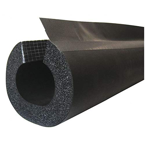 K-FLEX USA 3/4in elastomeric pipe insulation for reliable temperature control.