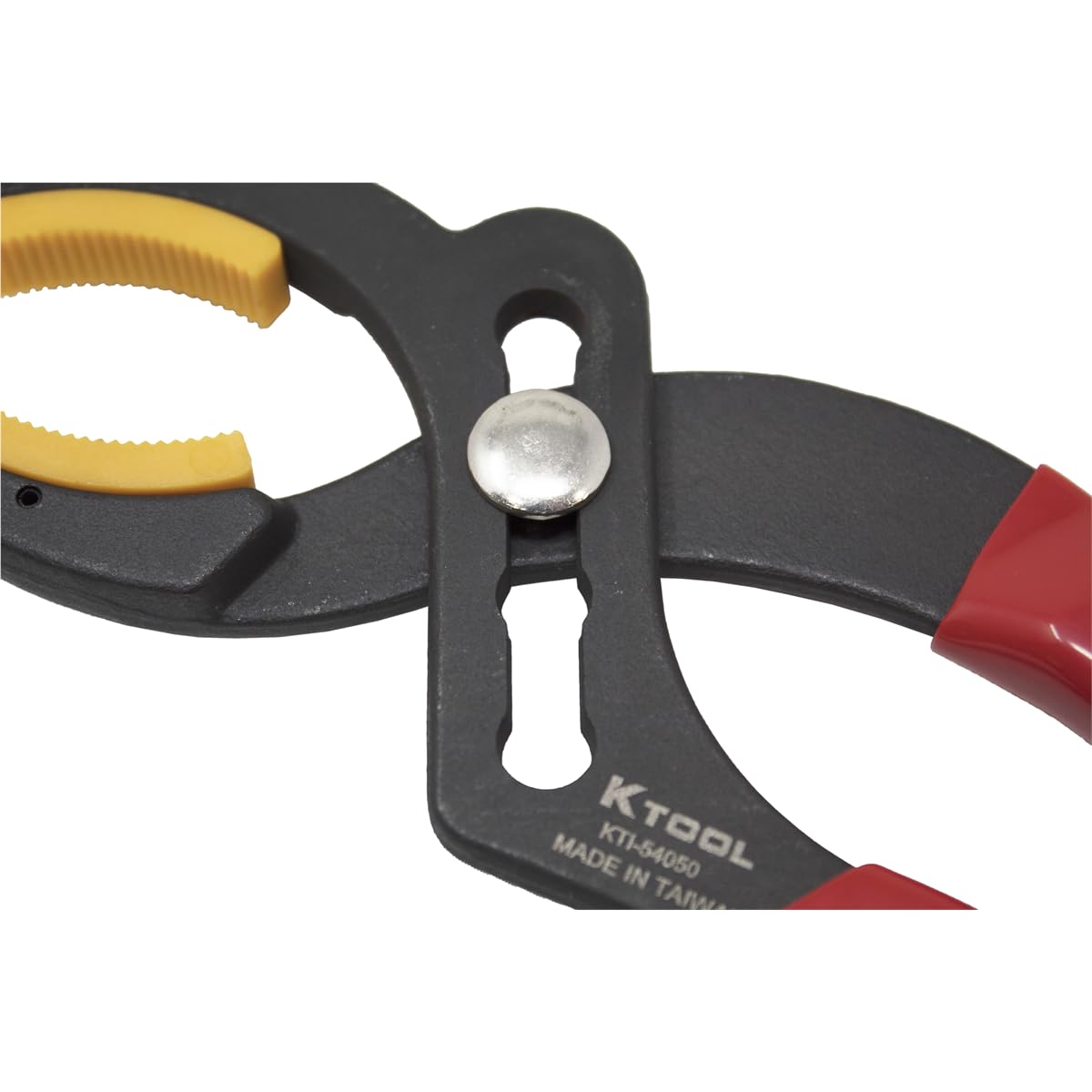 K Tool International 54050 10-inch length provides reach in tight spaces.
