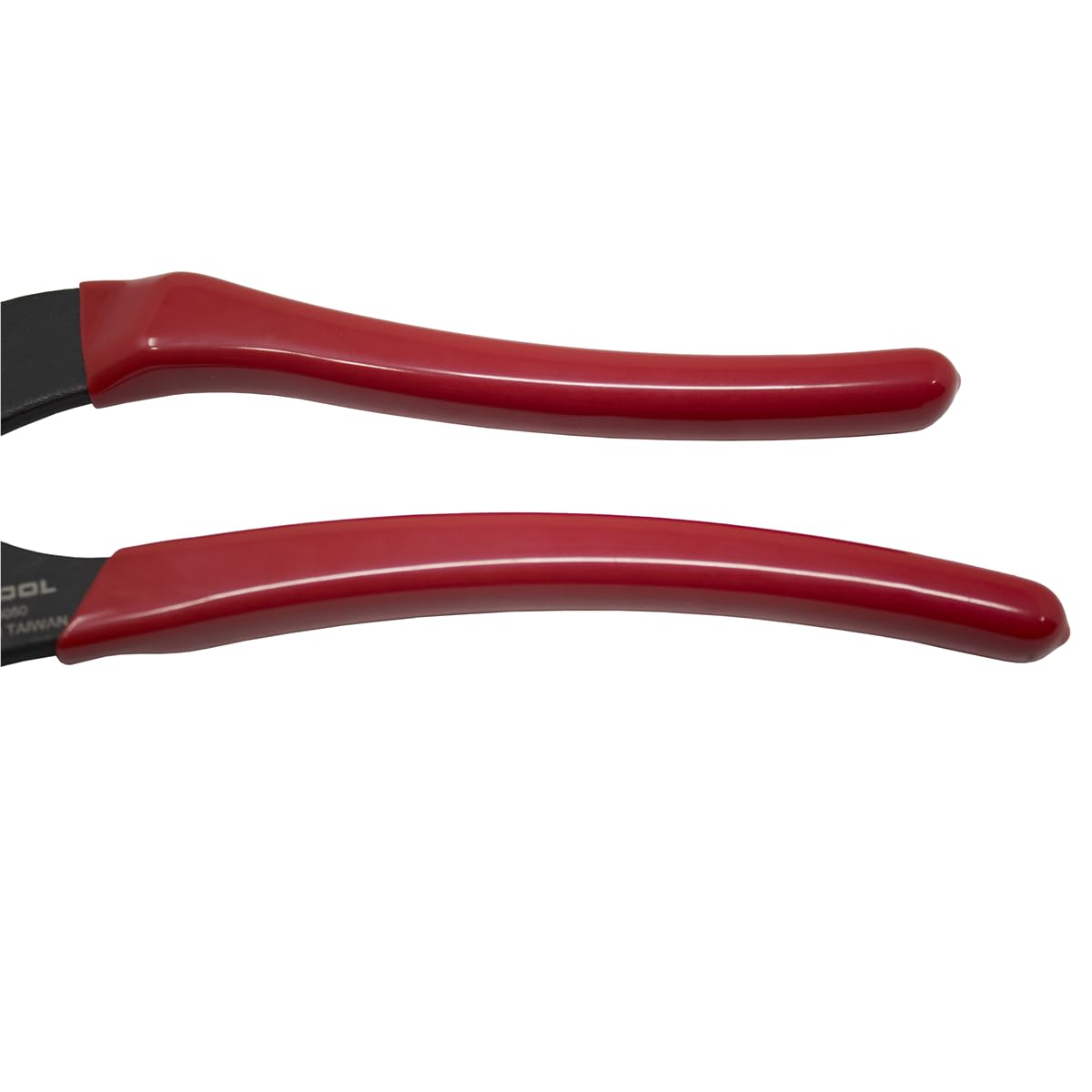 K Tool International 54050 wide jaw opening fits 3/4 to 2-1/2 inches.