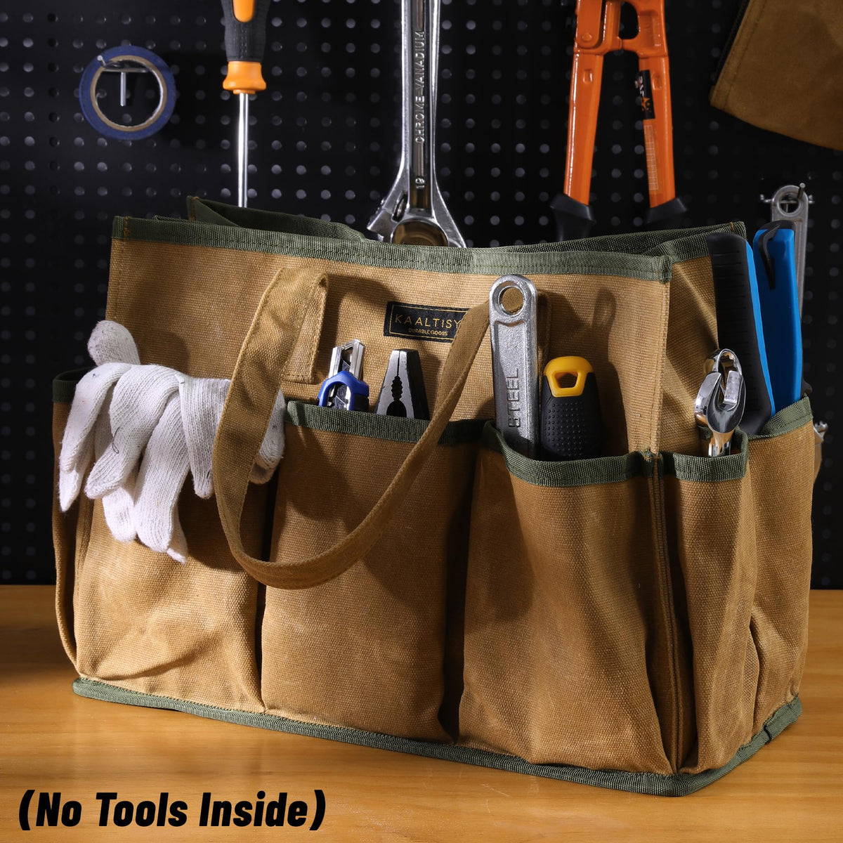 Packaging includes a paper bag for stylish, convenient gifting.