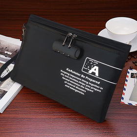 KaAutoler portable design is easy to carry for on-the-go protection.