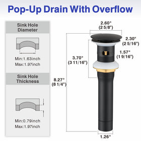 Kablle ceramic cartridge designed for durability and many cycles.
