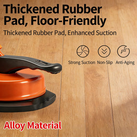 KABMEZHC Floor Gap Repair Kit for laminate and vinyl installations