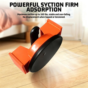 KABMEZHC Floor Gap Repair Tool felt dampening surface reduces noise