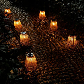 KagoLing solar-lantern-care-switch-on reminds users to power up easily