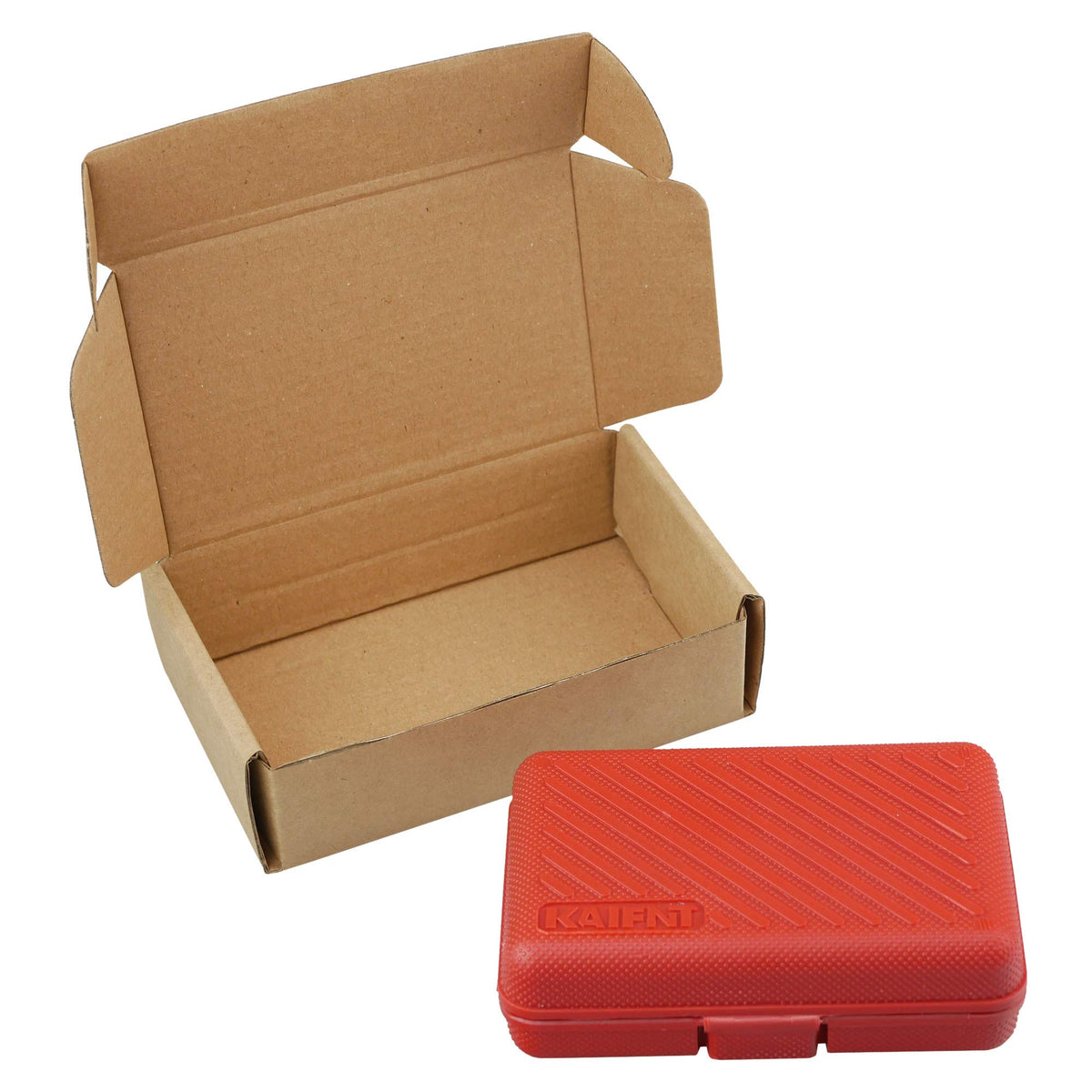 KAIFNT K402 in-use in a tight space for fast assembly and repair tasks.