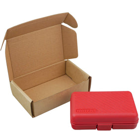 KAIFNT K451 22-piece stubby bits with mini ratchet for close-quarters efficiency.