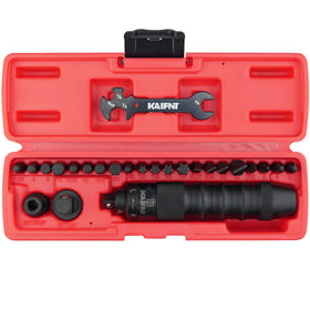 KAIFNT K504 ergonomic handle: comfortable grip for extended projects
