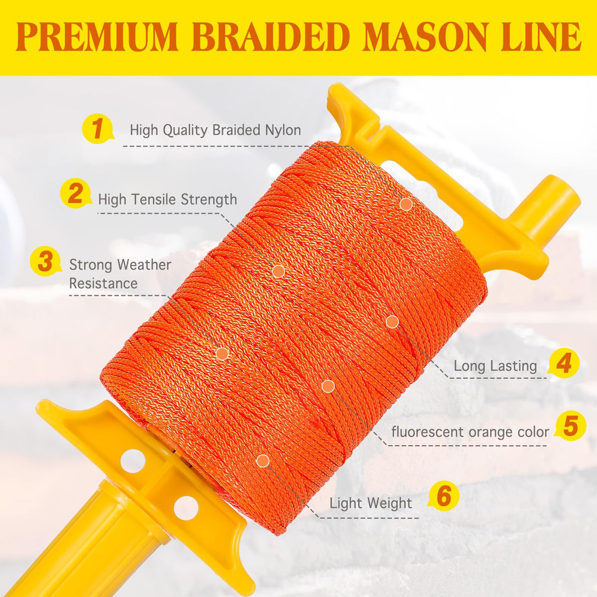 KAIGESZAD Post and Pipe Level helps accurate alignment for posts and pipes.