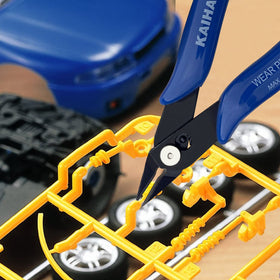 Kaihaowin compact cutters for electronics and crafts offer versatility