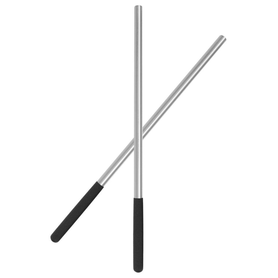 KaiMinDogz winding rods, 17.2-inch length, ideal for precise torsion spring adjustments.