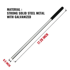 KaiMinDogz solid-steel construction supports safe winding tasks.