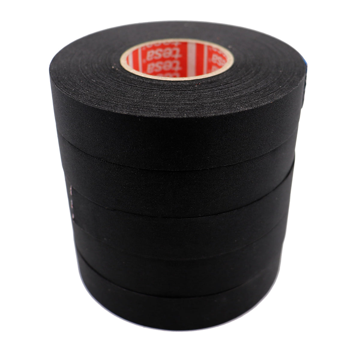 KAINSC Tesa 51036 19mm x 25m roll protecting automotive wires in high heat.