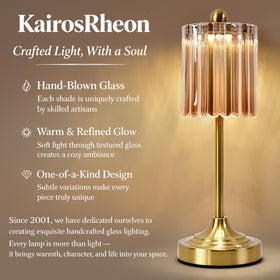 KairosRheon gift-ready packaging for any occasion.