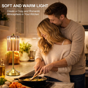 KairosRheon IP54 rating enabling indoor and outdoor use.