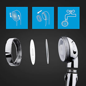 Kaiying easy installation with no tools required on standard arm