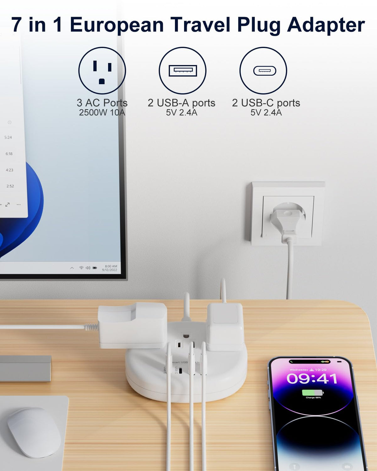 kakahigh compatibility across multiple European countries for travelers