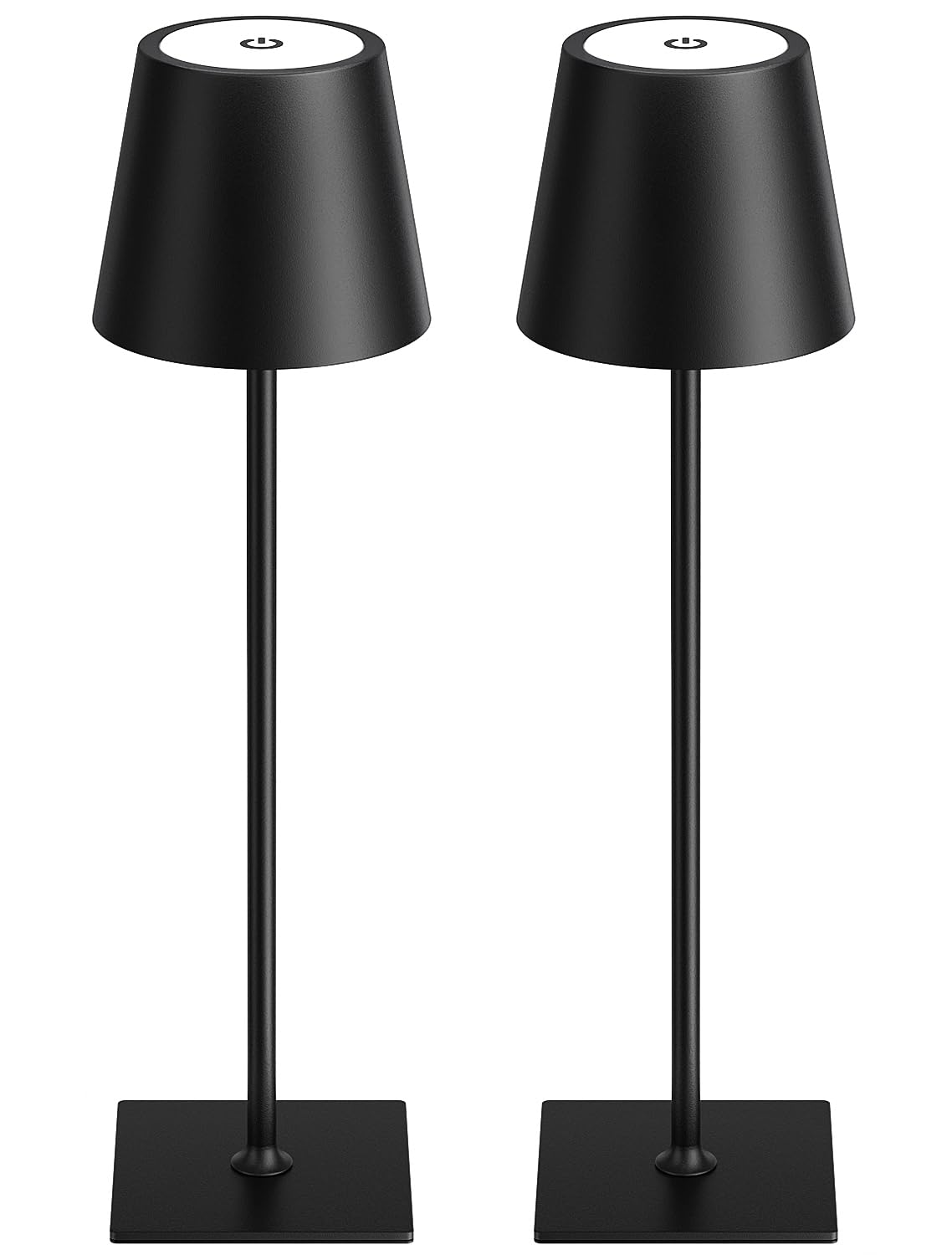 Kakanuo three color temperatures cover warm to cool lighting