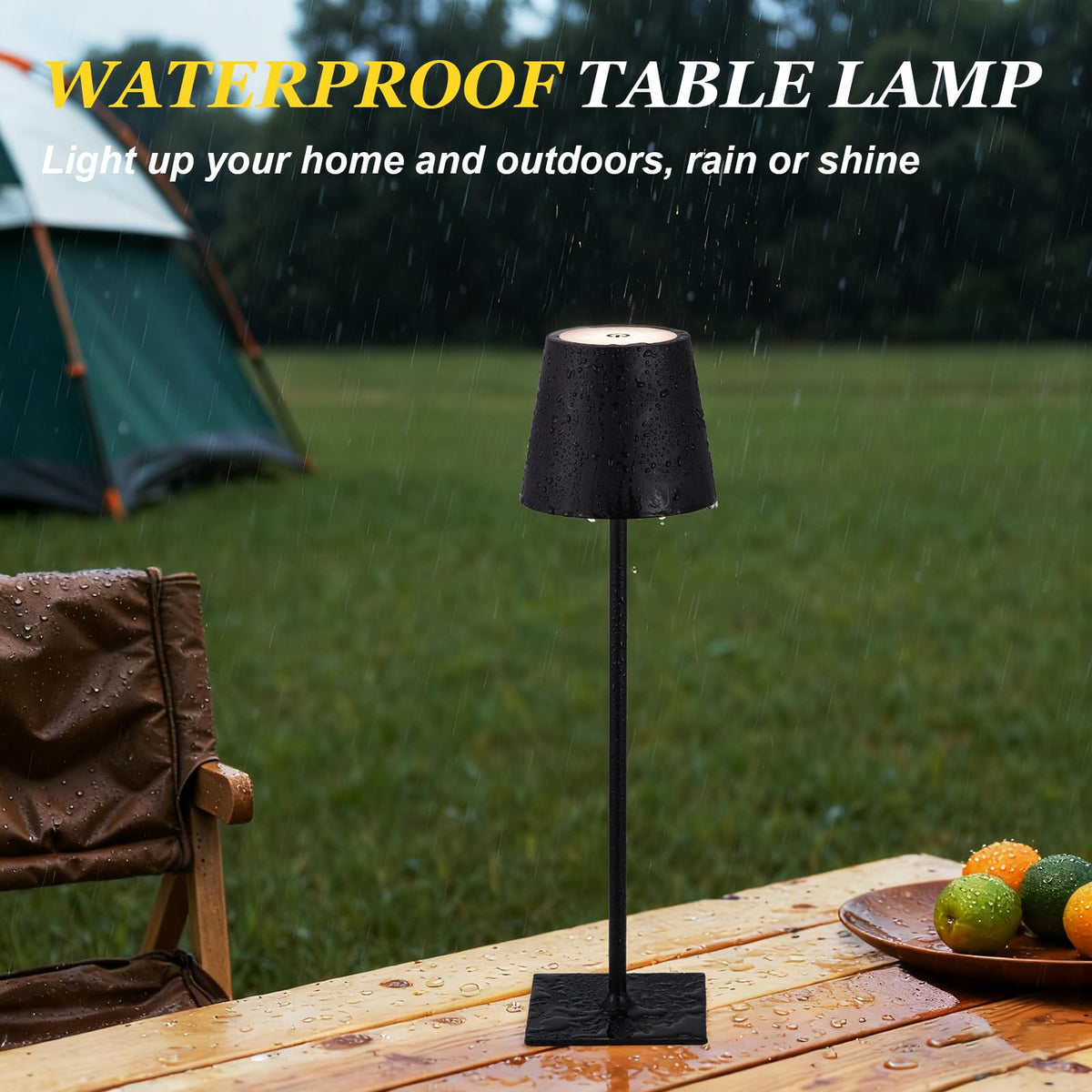 Kakanuo 2-pack option coordinates lighting across rooms