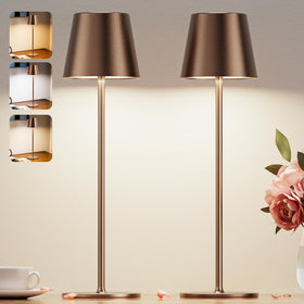 Kakanuo emergency backup light powered by built in battery