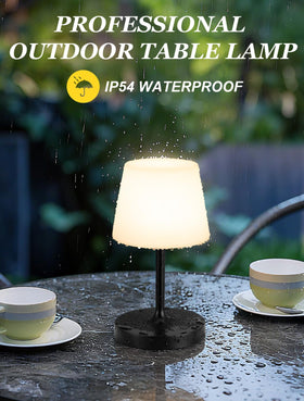 Kakanuo kitchen-bathroom counter lamp complements modern decor.
