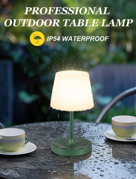 Kakanuo kitchen and bathroom lamp enhances countertops with versatile lighting.