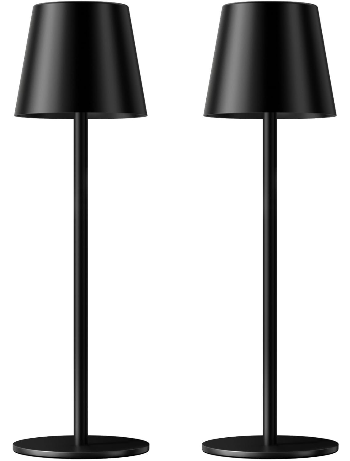 Kakanuo KK2 cordless lamp packaging ready for quick setup and gifting
