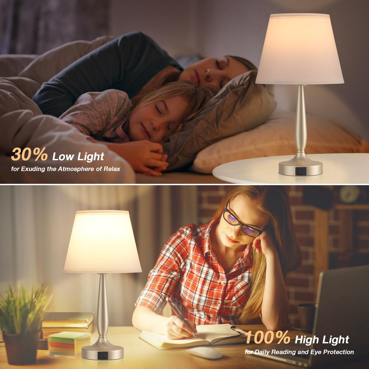 Kakanuo lamp packaged with care and quality checked for reliable performance.