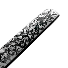 Made in Japan, traditional craftsmanship reflected in blade