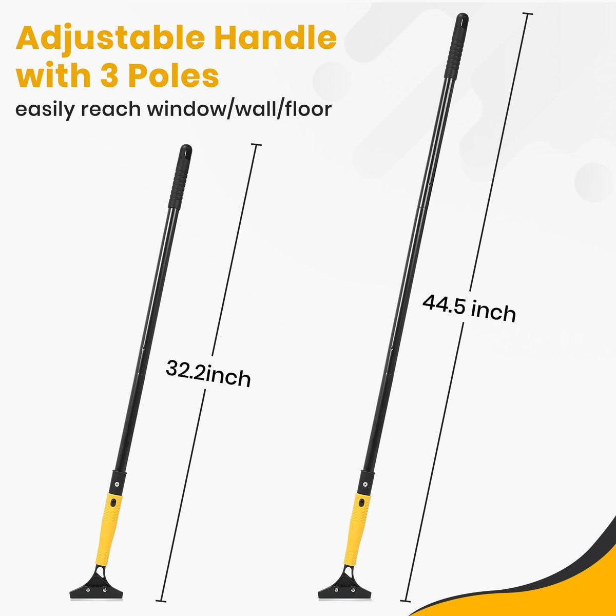 KalTell protective blade guard for safe storage and transport